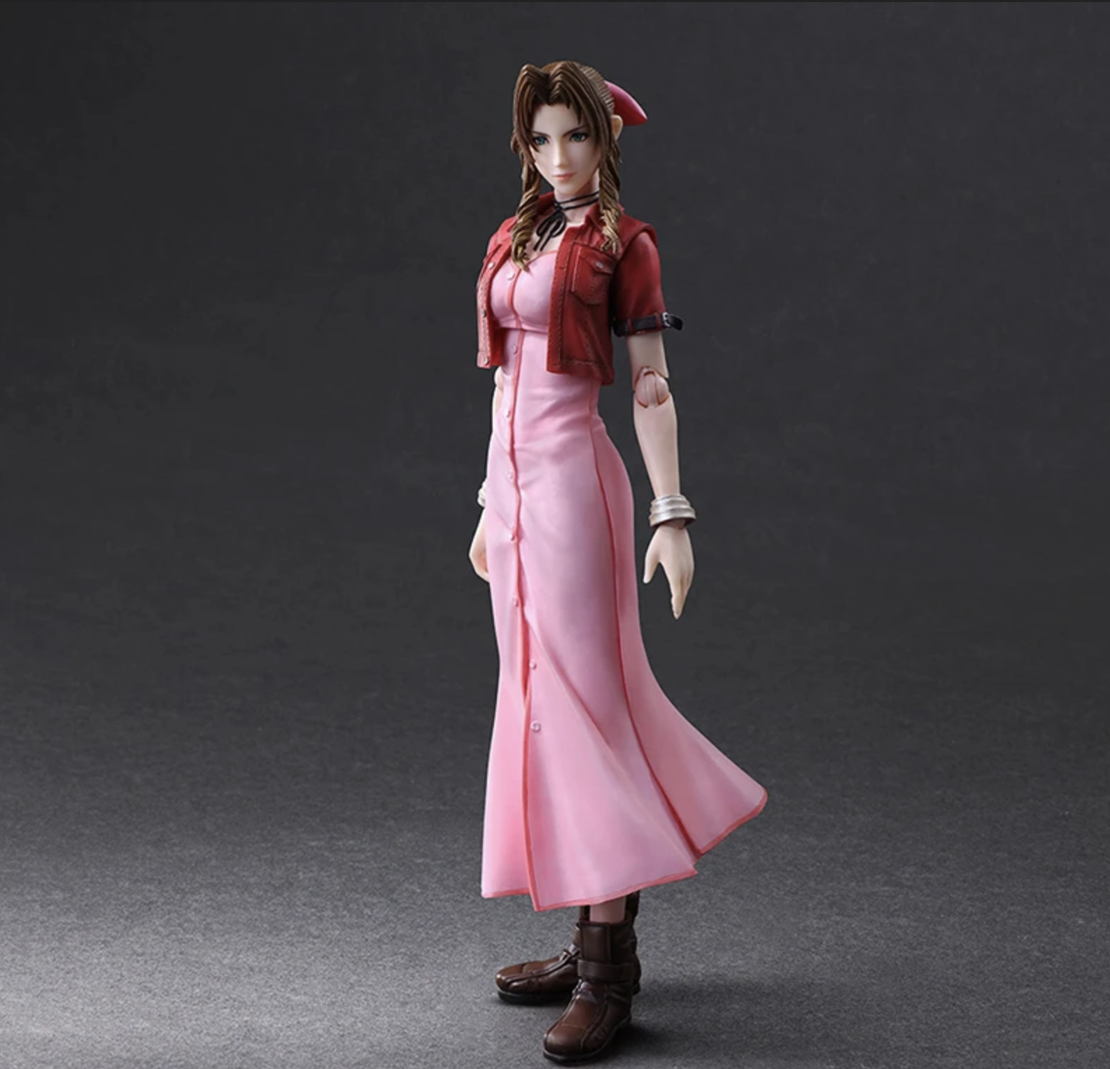 Figurine - Final Fantasy VII - Final Fantasy Collection